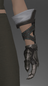 Warg Gloves of Aiming front.png