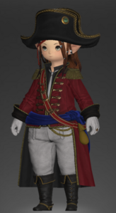 Arcanaut's Scouting Set