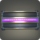 Black star bracelet of aiming icon1.png