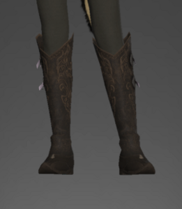 Edencall Boots of Healing front.png