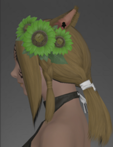 Green Sunflower Corsage left side.png