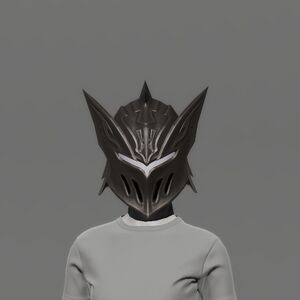 Helm of the Divine War