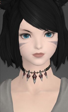 White Oak Accessories