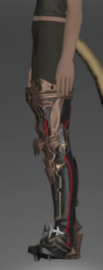 High Allagan Thighboots of Healing side.png