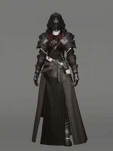 Lakeland Attire of Fending