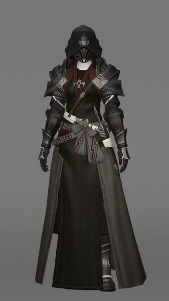 Lakeland Attire of Fending