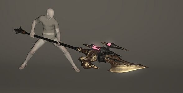 Midan Metal Spear