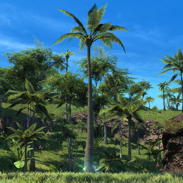 File:Palm Tree Icon.png