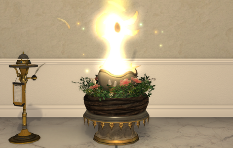 Using Summoning Bell to specify sizes