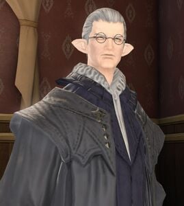House Fortemps Steward