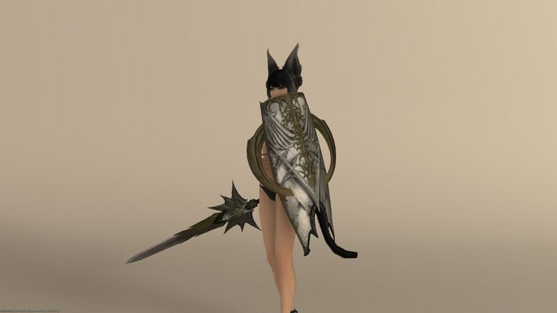 Shield of the Twin Thegns