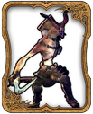 Ixal Card