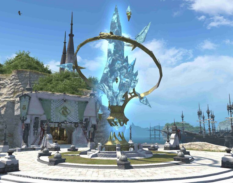 File:Limsa Lominsa Aetheryte Plaza.jpg