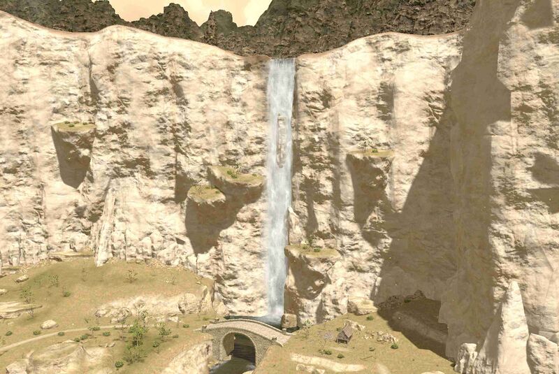 File:White Oil Falls.jpg