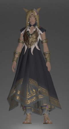 Edengate Armor / Edengrace Armor