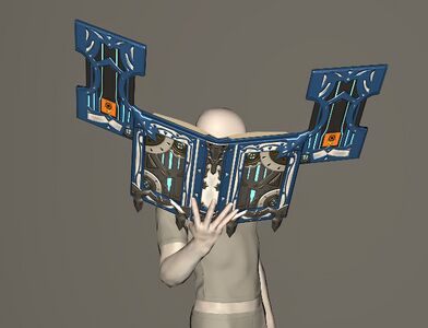 Ironworks Magitek Codex