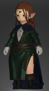 Koppranickel Healing Set