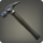 Mountain chromite claw hammer icon1.png