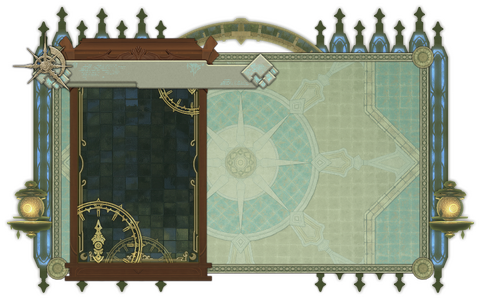 Occult Omniscience Framer's Kit