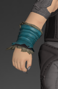 Arcanaut's Armlets of Maiming - Final Fantasy XIV Online Wiki - FFXIV ...