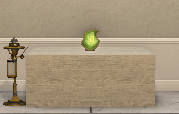 Using Summoning Bell to specify sizes