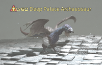 Deep Palace Archaeosaur (Floors 184-188).png