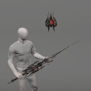 Augmented Deepshadow Tuck