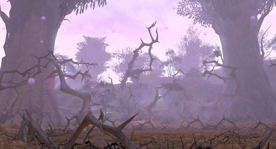 Gloom Thornmarch (Hard)