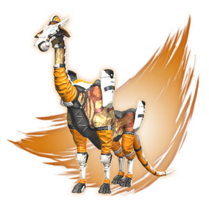 Interstellar Dhalmel