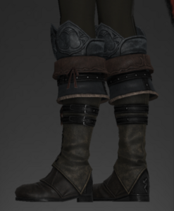 Neo Kingdom Boots of Scouting side.png