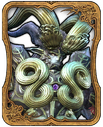 Shadow Lord Card