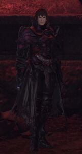 Ghost of Valens van Varro