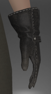 YoRHa Type-53 Gloves of Casting front.png