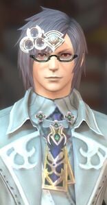 Aulus mal Asina