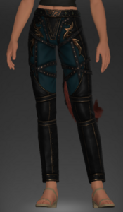 Dark Horse Champion's Breeches of Fending front.png