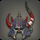 Demonic Helm