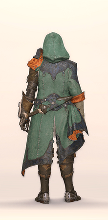 Image Credit: Eorzea Collection