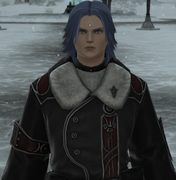 Garlean Final Fantasy XIV Online Wiki FFXIV / FF14 Online Community Wiki and Guide