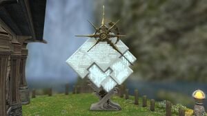 Occult Apocrytaph