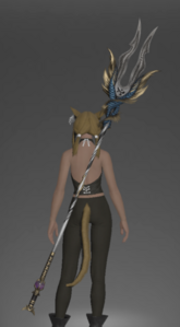 Seiryu's Lance (Dragoon)