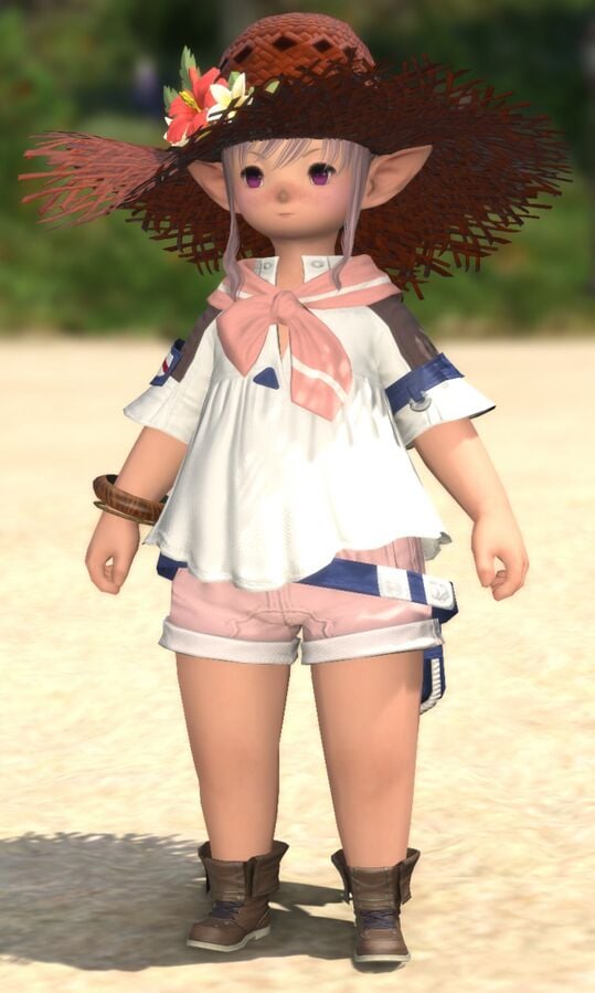 Tataru - Final Fantasy XIV Online Wiki - FFXIV / FF14 Online Community ...