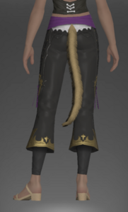 Trousers of the Ghost Thief rear.png