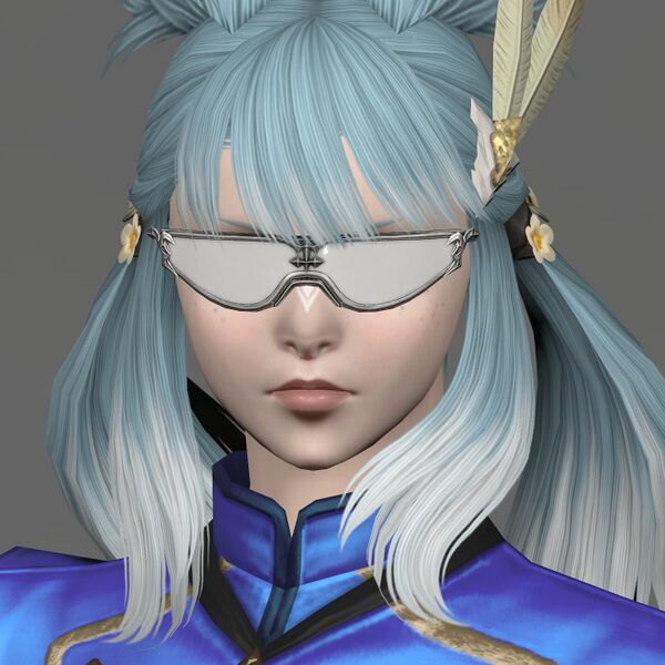 File:White Wrap-around Sunglasses.jpeg