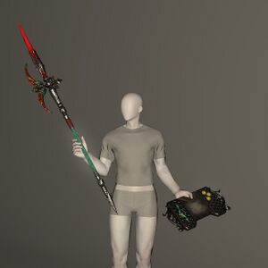 Quetzalli Round Brush