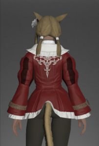 Red Bliaud rear.png