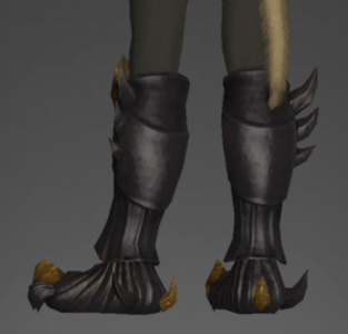 The Feet of Undying Twilight rear.png