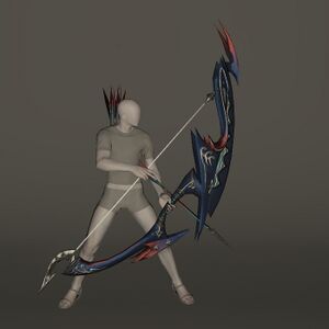 Torrent Longbow