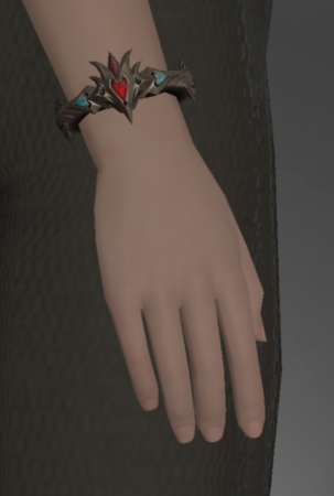 Xenobian Accessories(Castrum Abania)