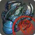 Approved grade 4 skybuilders cyan crab icon1.png