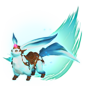 Aquamarine Carbuncle